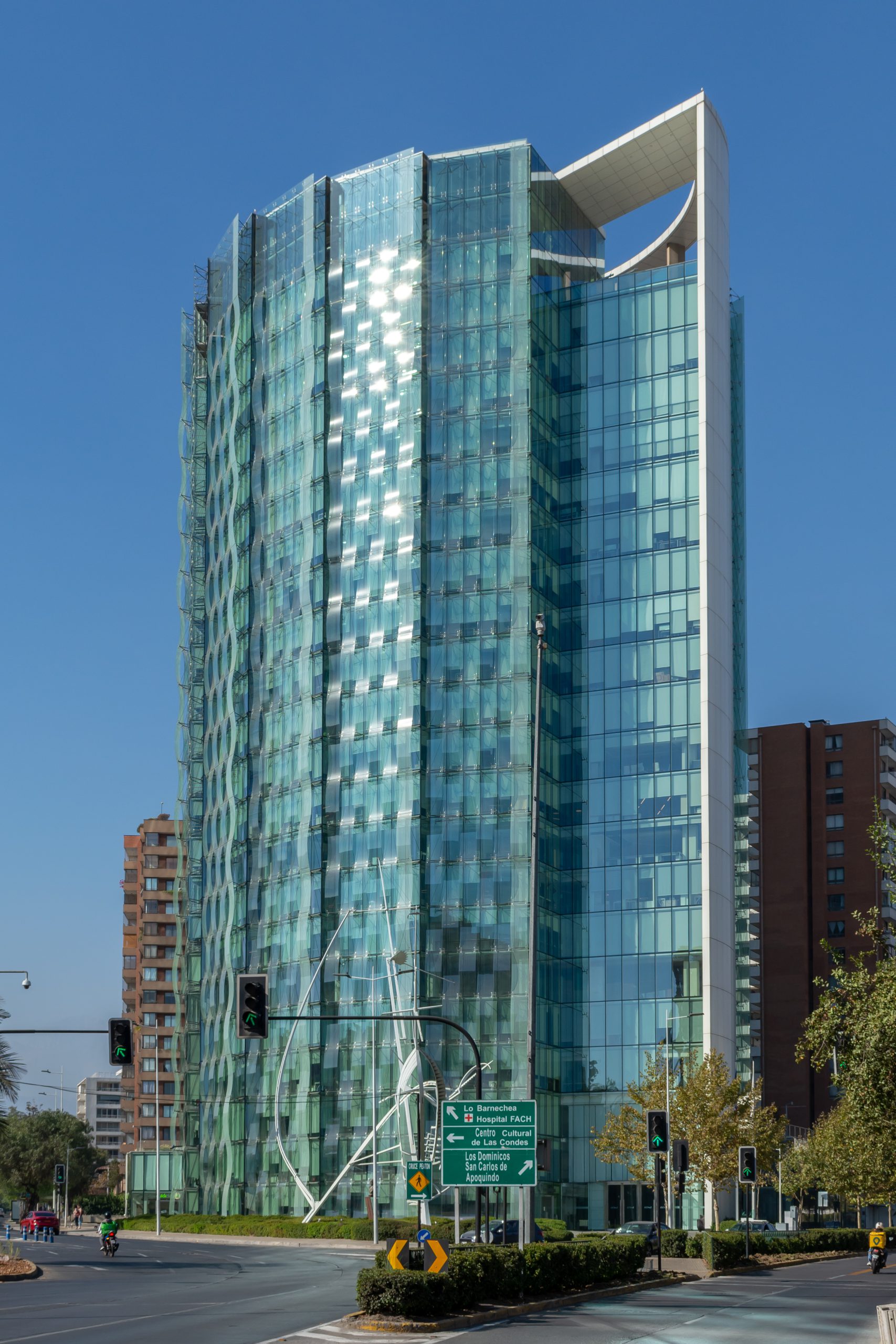 Cámara Chilena de la Construcción 